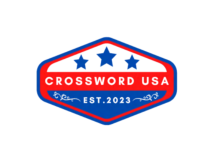 crossword usa puzzles large print